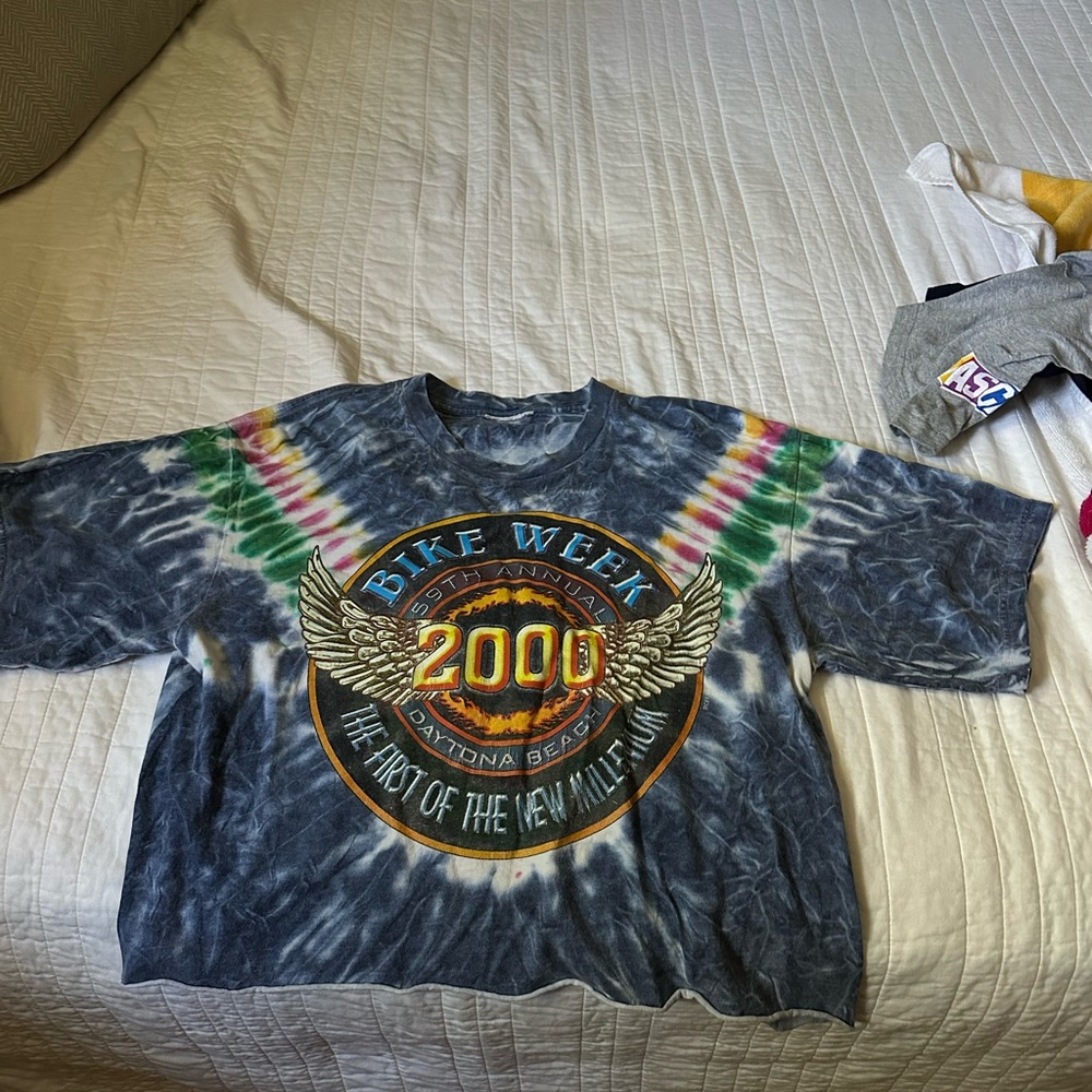 Vintage Tshirt
